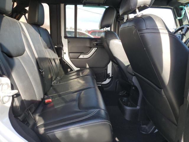 Photo 11 from auction – 2015 JEEP WRANGLER U with VIN 1C4BJWEG0FL529972