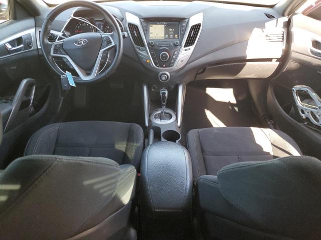 Photo 8 from auction – 2017 HYUNDAI VELOSTER with VIN KMHTC6AD6HU315510