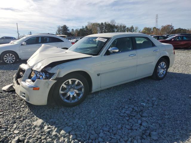 CHRYSLER 300C 2007 with VIN 2C3LA63H67H877620 - Photo from auction