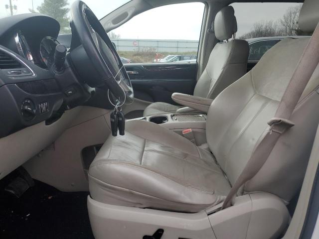 Photo 7 from auction – 2014 CHRYSLER TOWN & COU with VIN 2C4RC1GG2ER387767