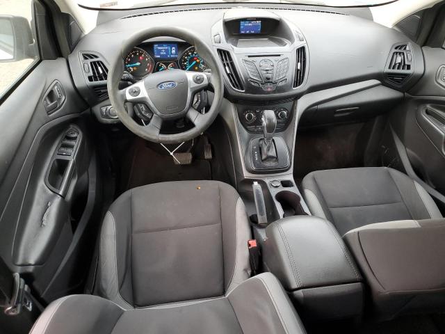 Photo 8 from auction – 2014 FORD ESCAPE S with VIN 1FMCU0F75EUB48498