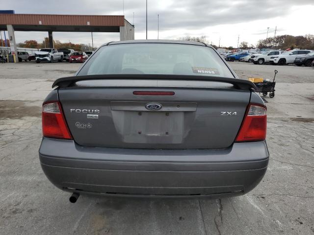 Photo 6 from auction – 2005 FORD FOCUS ZX4 with VIN 1FAFP34N65W225305