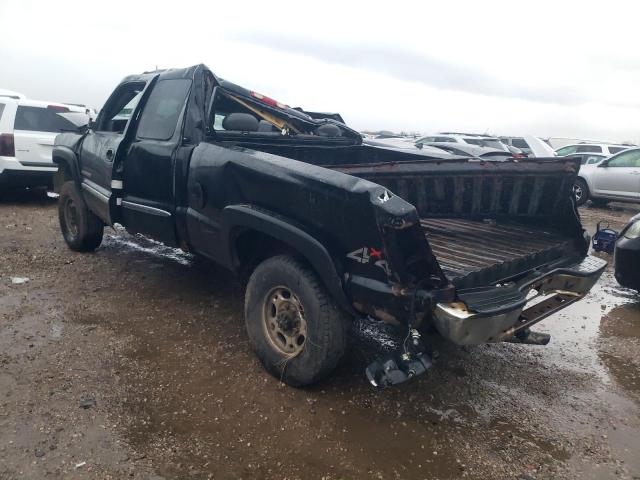 Photo 2 from auction – 2004 GMC SIERRA K25 with VIN 1GTHK29U14E327966