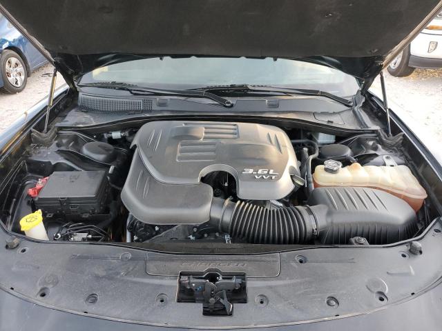 Photo 11 from auction – 2018 DODGE CHARGER SX with VIN 2C3CDXHG0JH147139
