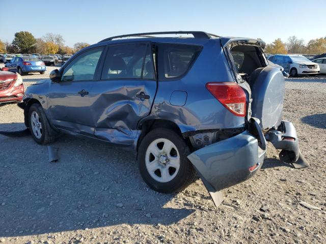 Photo 2 from auction – 2007 TOYOTA RAV4 with VIN JTMZD33V875037007