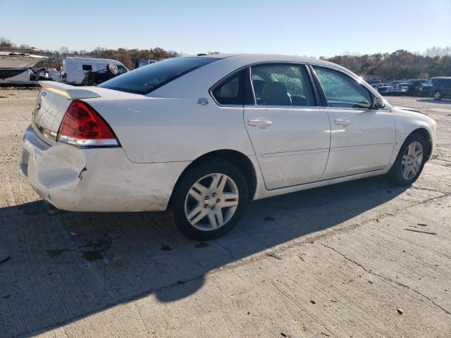 Photo 3 from auction – 2006 CHEVROLET IMPALA LT with VIN 2G1WC581069152699