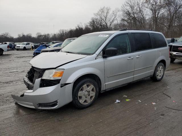 DODGE GRAND CARA 2010 with VIN 2D4RN4DE9AR455221 - Photo from auction