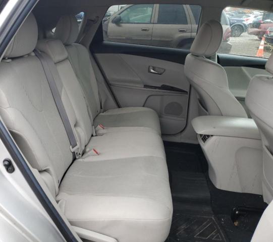 Photo 11 from auction – 2011 TOYOTA VENZA with VIN 4T3ZA3BB1BU046844