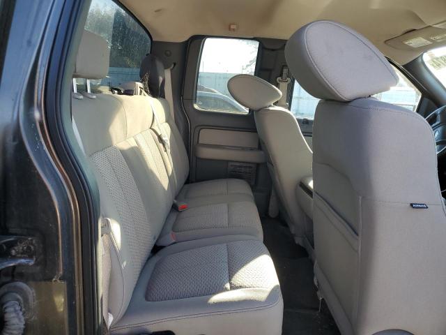 Photo 10 from auction – 2009 FORD F150 SUPER with VIN 1FTPX14V19FA74821