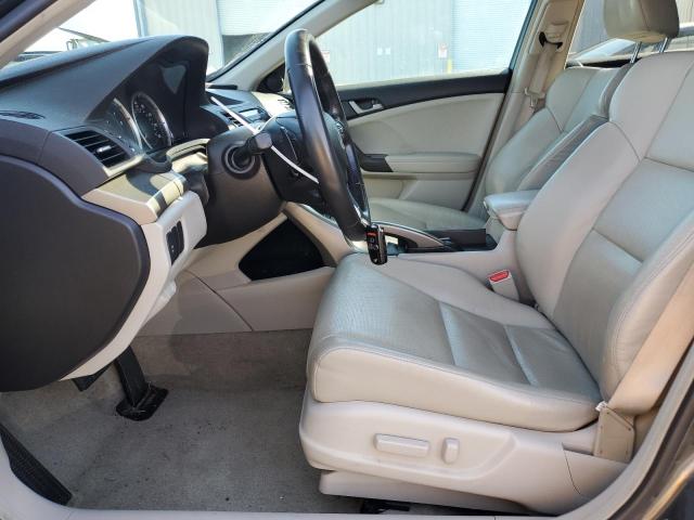 Photo 7 from auction – 2010 ACURA TSX with VIN JH4CU2F61AC015629