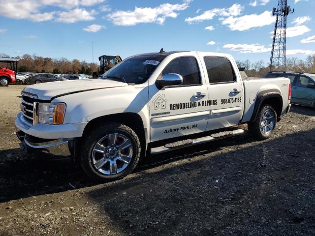 GMC SIERRA K15 2012 z numerem VIN 3GTP2WE7XCG135083 - Zdjęcie z aukcji