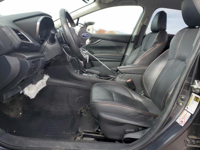 Photo 7 from auction – 2018 SUBARU CROSSTREK with VIN JF2GTAJC2JH294879