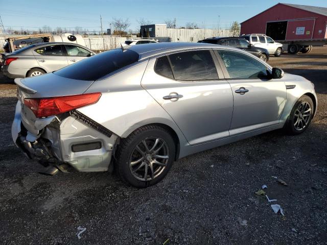 Photo 3 from auction – 2013 KIA OPTIMA EX with VIN KNAGN4A63D5314841