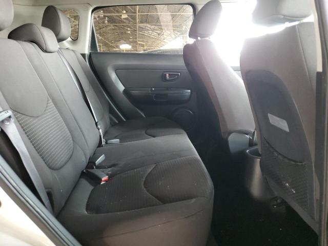 Photo 10 from auction – 2013 KIA SOUL with VIN KNDJT2A54D7487234