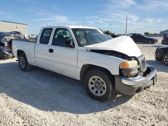 Photo 4 from auction – 2005 GMC NEW SIERRA with VIN 1GTEC19X95Z114729
