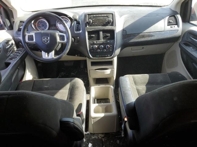 Photo 8 from auction – 2015 DODGE GRAND CARA with VIN 2C4RDGBG7FR603671