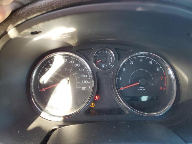 Photo 9 from auction – 2008 CHEVROLET COBALT LT with VIN 1G1AL18F987273430