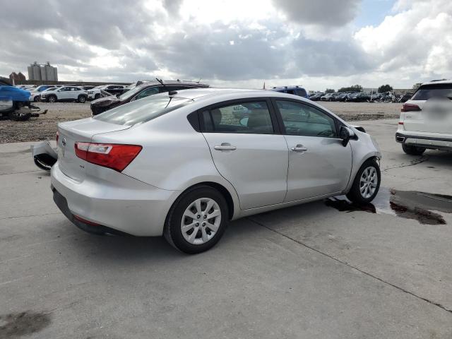 Photo 3 from auction – 2016 KIA RIO LX with VIN KNADM4A31G6640552