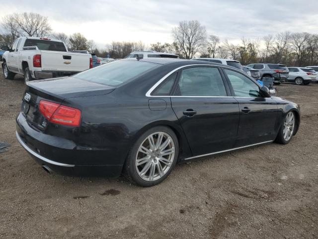 Photo 3 from auction – 2012 AUDI A8 L QUATT with VIN WAURVAFD7CN015169