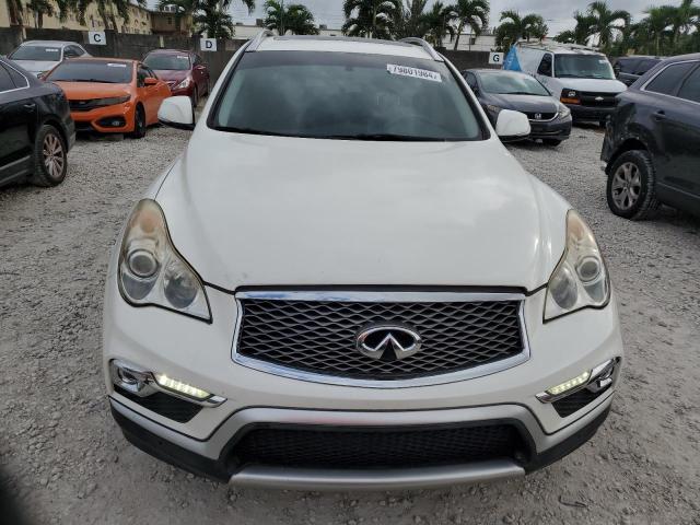 Photo 5 from auction – 2017 INFINITI QX50 with VIN JN1BJ0RP3HM381789