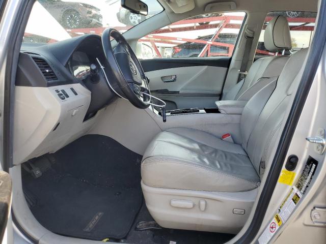 Photo 7 from auction – 2013 TOYOTA VENZA LE with VIN 4T3ZA3BB6DU073508