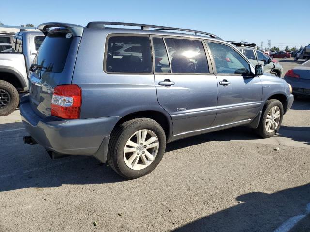 Photo 3 from auction – 2007 TOYOTA HIGHLANDER with VIN JTEGW21A370017994