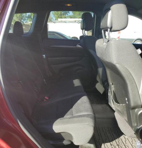 Photo 11 from auction – 2014 JEEP GRAND CHER with VIN 1C4RJFAG6EC183414