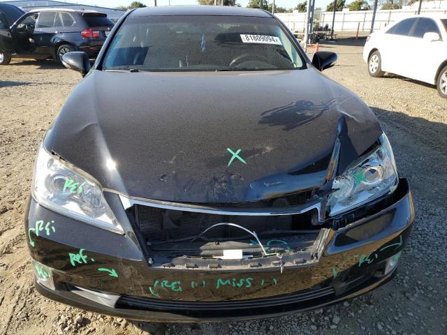 Photo 5 from auction – 2010 LEXUS ES 350 with VIN JTHBK1EG5A2409355