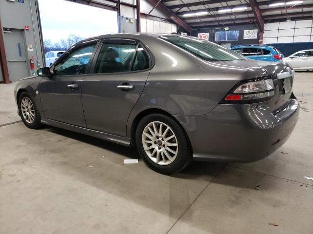 Photo 2 from auction – 2009 SAAB 9-3 with VIN YS3FB49Y381009455
