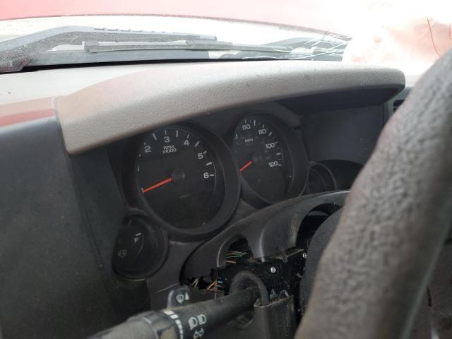 Photo 9 from auction – 2013 GMC SIERRA K15 with VIN 1GTN2TEA4DZ286035