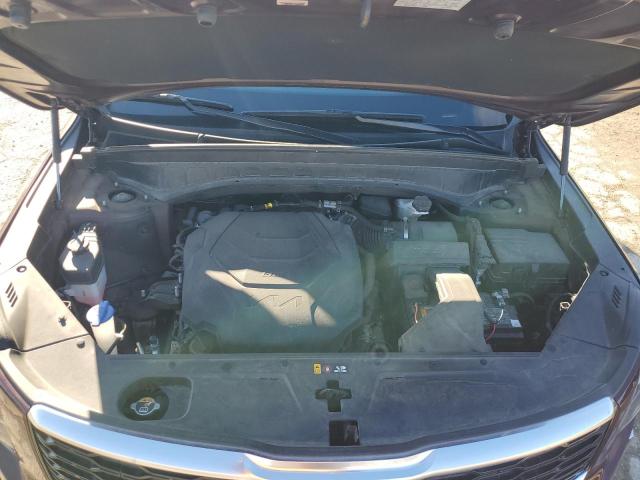 Photo 12 from auction – 2022 KIA TELLURIDE with VIN 5XYP5DHC4NG252020