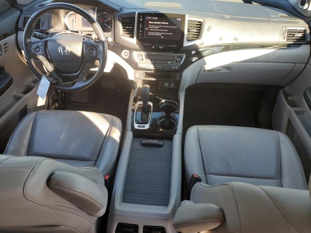 صورة رقم 8 من المزاد - 2019 HONDA RIDGELINE مع VIN 5FPYK3F74KB033386