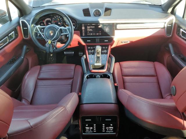 Foto 8 de la subasta – 2021 PORSCHE CAYENNE S con VIN WP1AB2AY9MDA28844