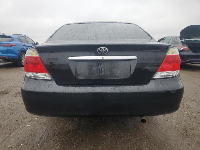 Photo 6 from auction – 2005 TOYOTA CAMRY LE with VIN 4T1BE32K05U420721