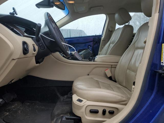 Photo 7 from auction – 2013 FORD TAURUS LIM with VIN 1FAHP2F83DG157290