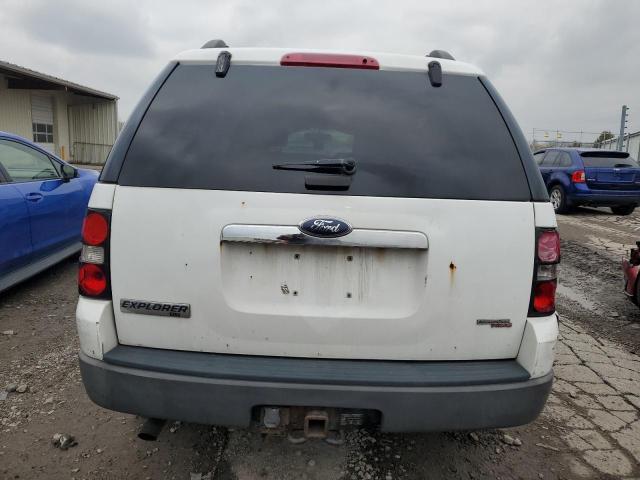 Photo 6 from auction – 2006 FORD EXPLORER X with VIN 1FMEU73E26UA38594