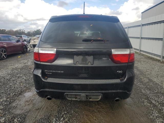 Photo 6 from auction – 2012 DODGE DURANGO R/ with VIN 1C4SDJCT5CC205440
