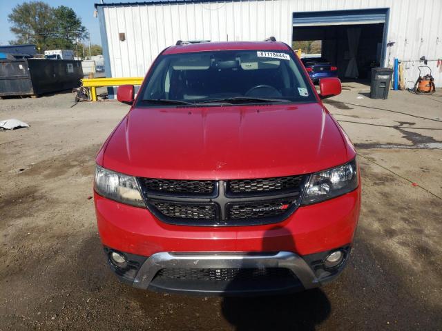 Photo 5 from auction – 2017 DODGE JOURNEY CR with VIN 3C4PDCGB5HT626962
