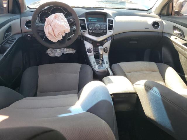 Photo 8 from auction – 2012 CHEVROLET CRUZE LS with VIN 1G1PC5SHXC7272114