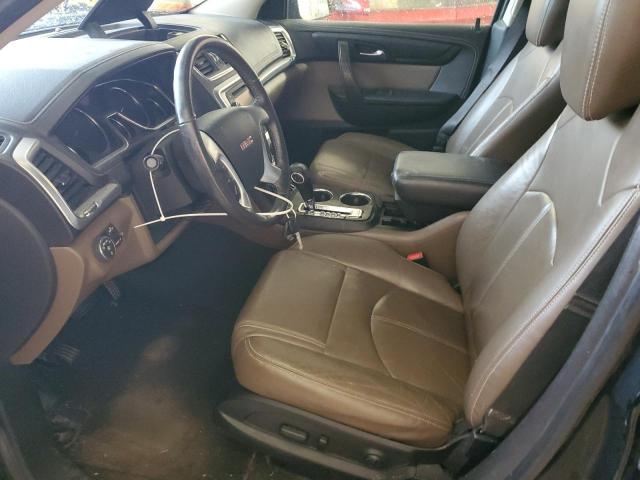 Photo 7 from auction – 2016 GMC ACADIA SLT with VIN 1GKKVRKD1GJ137763