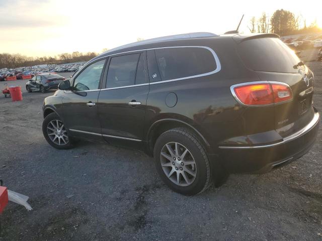 Photo 2 from auction – 2016 BUICK ENCLAVE with VIN 5GAKVBKD7GJ110751