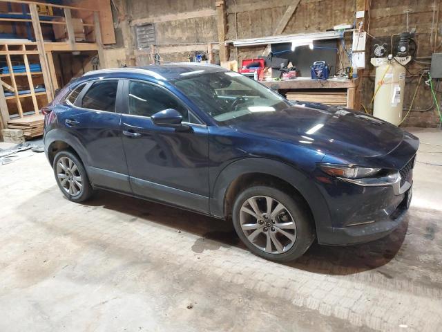 Photo 4 from auction – 2023 MAZDA CX-30 SELE with VIN 3MVDMBBM3PM525545