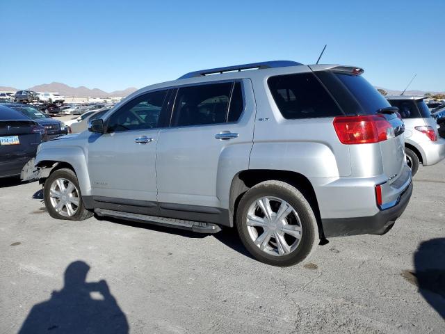 Photo 2 from auction – 2016 GMC TERRAIN SL with VIN 2GKALPEK4G6355547