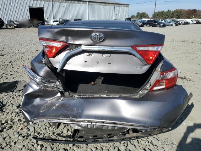 Photo 6 from auction – 2015 TOYOTA CAMRY LE with VIN 4T4BF1FK7FR511648