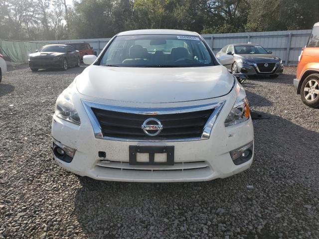 Photo 5 from auction – 2015 NISSAN ALTIMA 2.5 with VIN 1N4AL3AP7FC224758