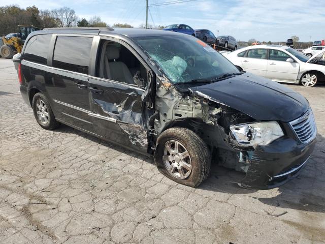 Photo 4 from auction – 2013 CHRYSLER TOWN & COU with VIN 2C4RC1BG4DR526450
