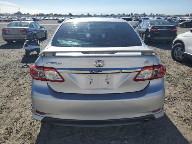 Photo 6 from auction – 2013 TOYOTA COROLLA BA with VIN 2T1BU4EE5DC114855