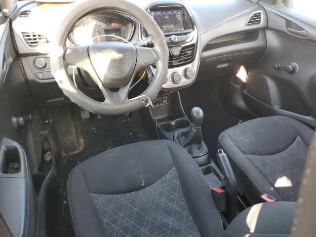 Photo 8 from auction – 2020 CHEVROLET SPARK LS with VIN KL8CA6SA1LC456149