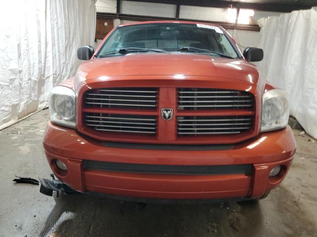 Photo 5 from auction – 2008 DODGE RAM 1500 S with VIN 1D7HU18258S534376