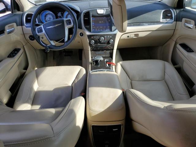 Photo 8 from auction – 2013 CHRYSLER 300 with VIN 2C3CCARG2DH539073